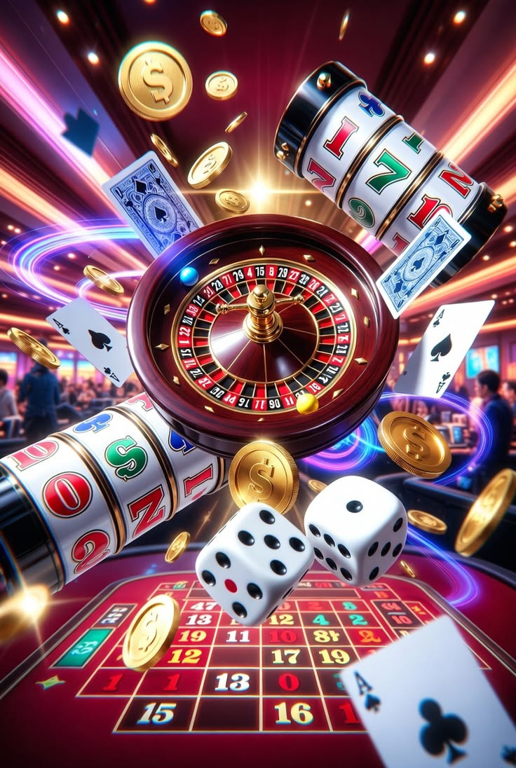 totalwla totalwla App – Casino in Your Pocket