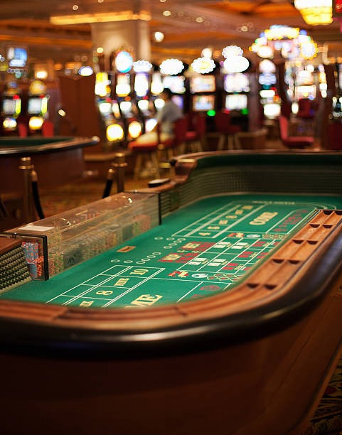 totalwla Arcade