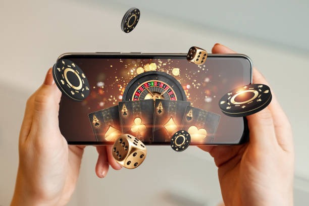 totalwla Live Dealer Tables at Your Fingertips